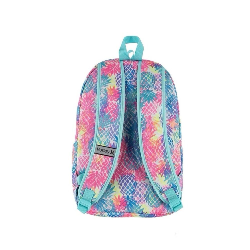 Hurley Dawn Patrol Backpack - Picture 2 of 5